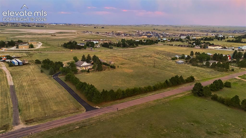8175 Mohawk Road Colorado Springs CO 80908
