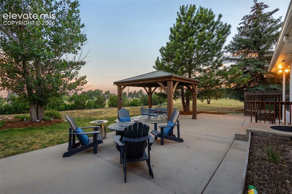 8175 Mohawk Road Colorado Springs CO 80908