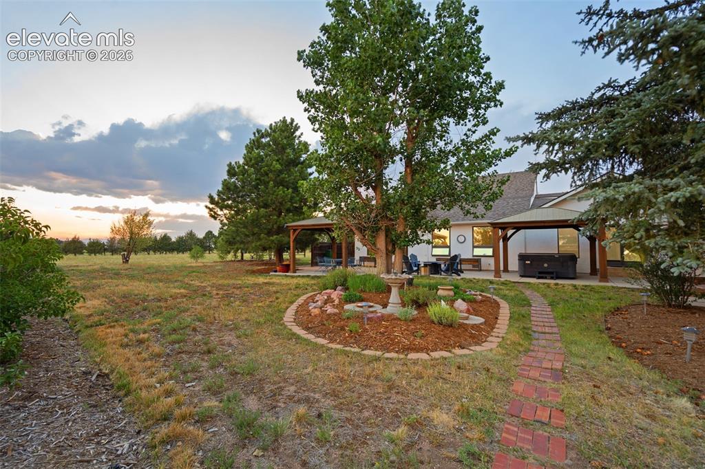 8175 Mohawk Road Colorado Springs CO 80908