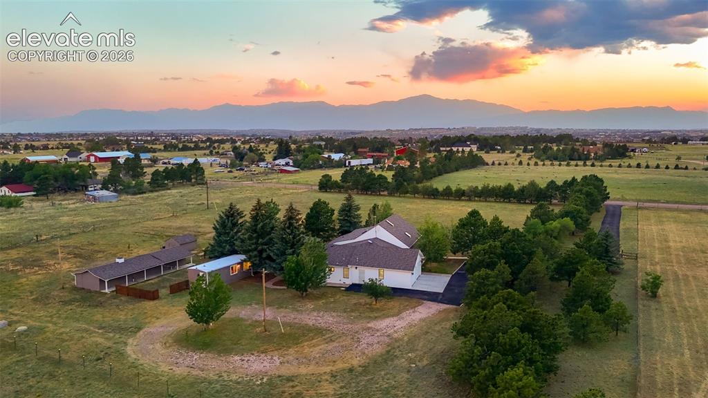 8175 Mohawk Road Colorado Springs CO 80908