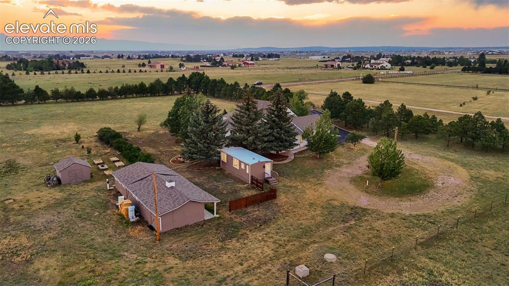 8175 Mohawk Road Colorado Springs CO 80908