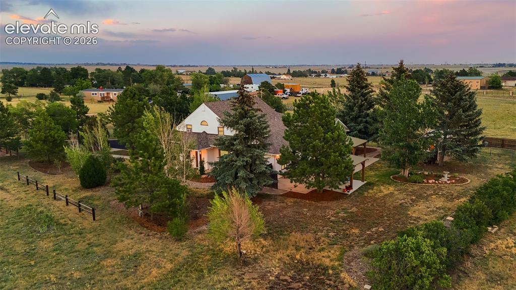8175 Mohawk Road Colorado Springs CO 80908