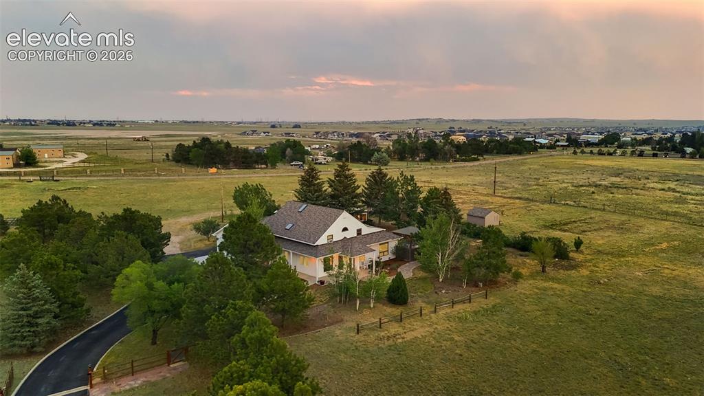 8175 Mohawk Road Colorado Springs CO 80908
