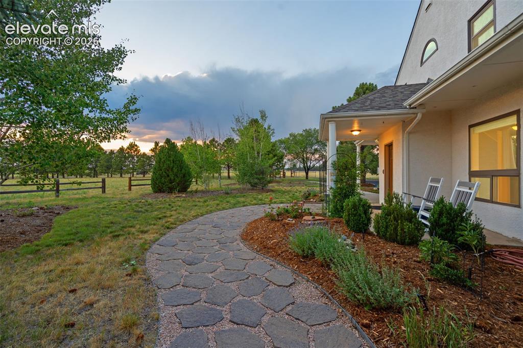 8175 Mohawk Road Colorado Springs CO 80908