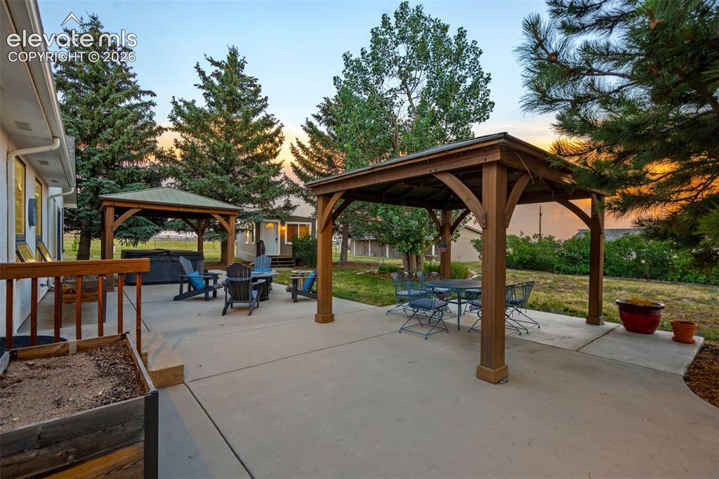 8175 Mohawk Road Colorado Springs CO 80908