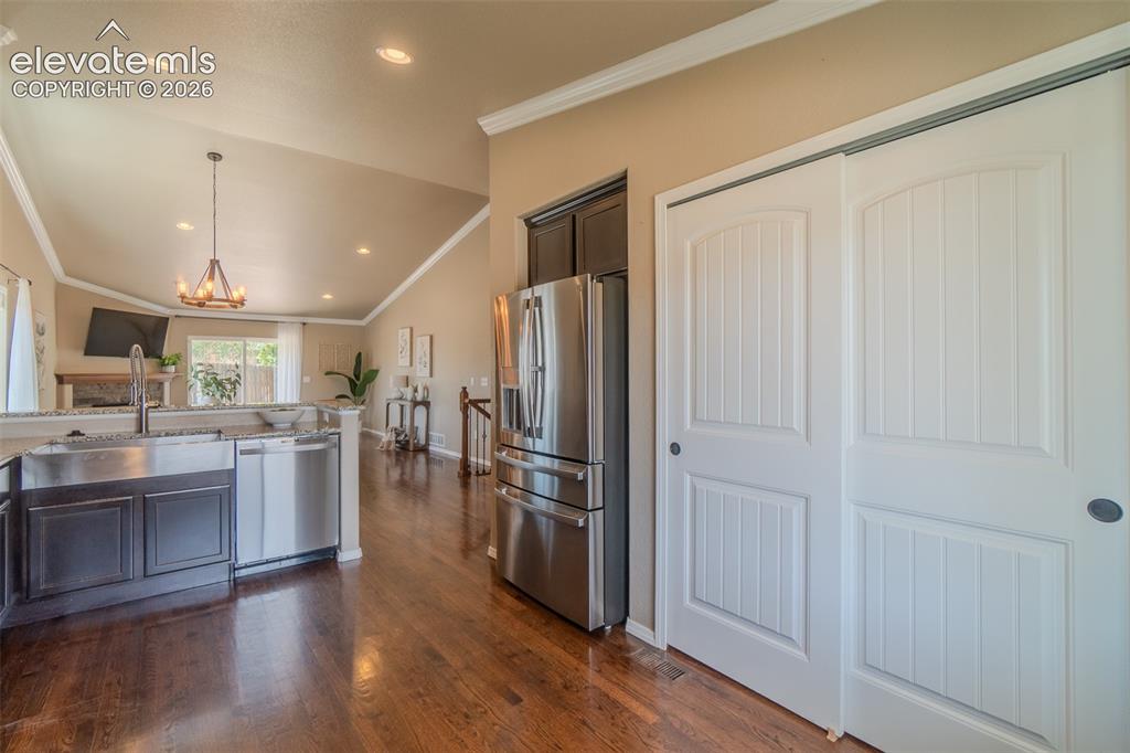 6708 Issaquah Drive Colorado Springs CO 80923