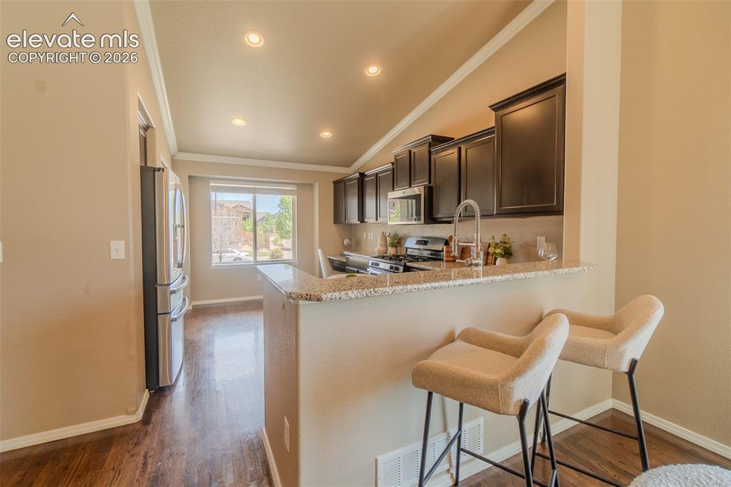 6708 Issaquah Drive Colorado Springs CO 80923