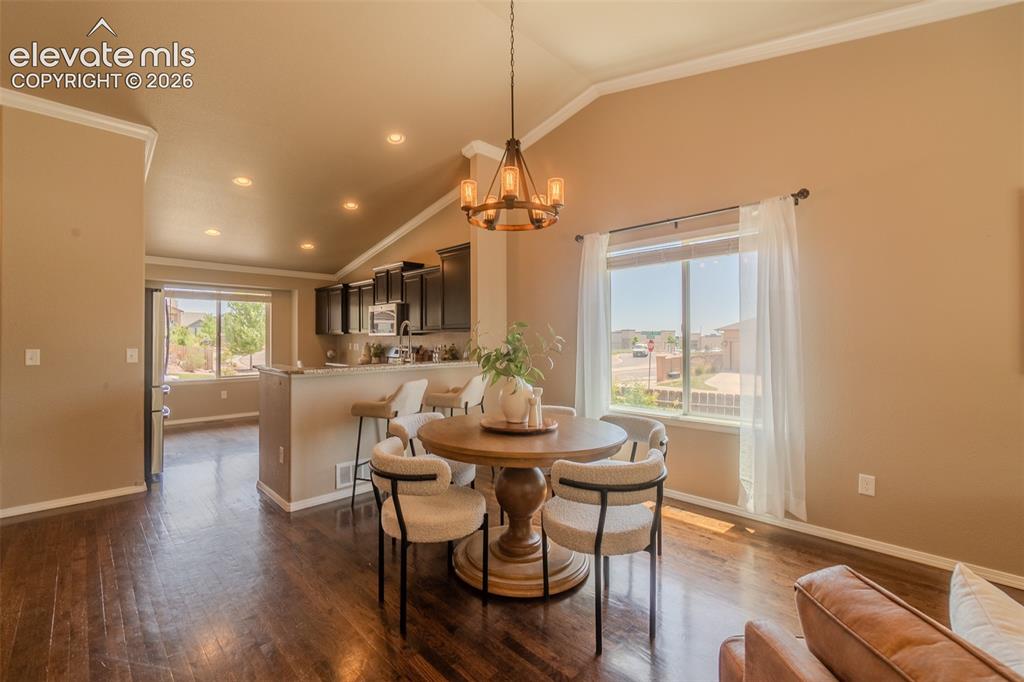 6708 Issaquah Drive Colorado Springs CO 80923