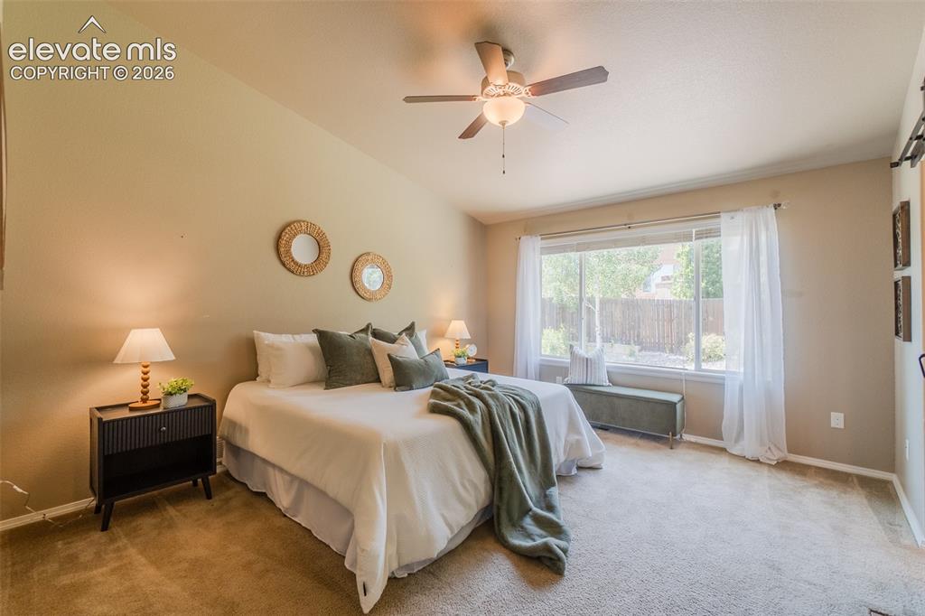 6708 Issaquah Drive Colorado Springs CO 80923