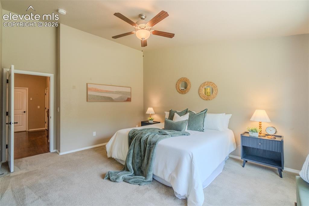 6708 Issaquah Drive Colorado Springs CO 80923