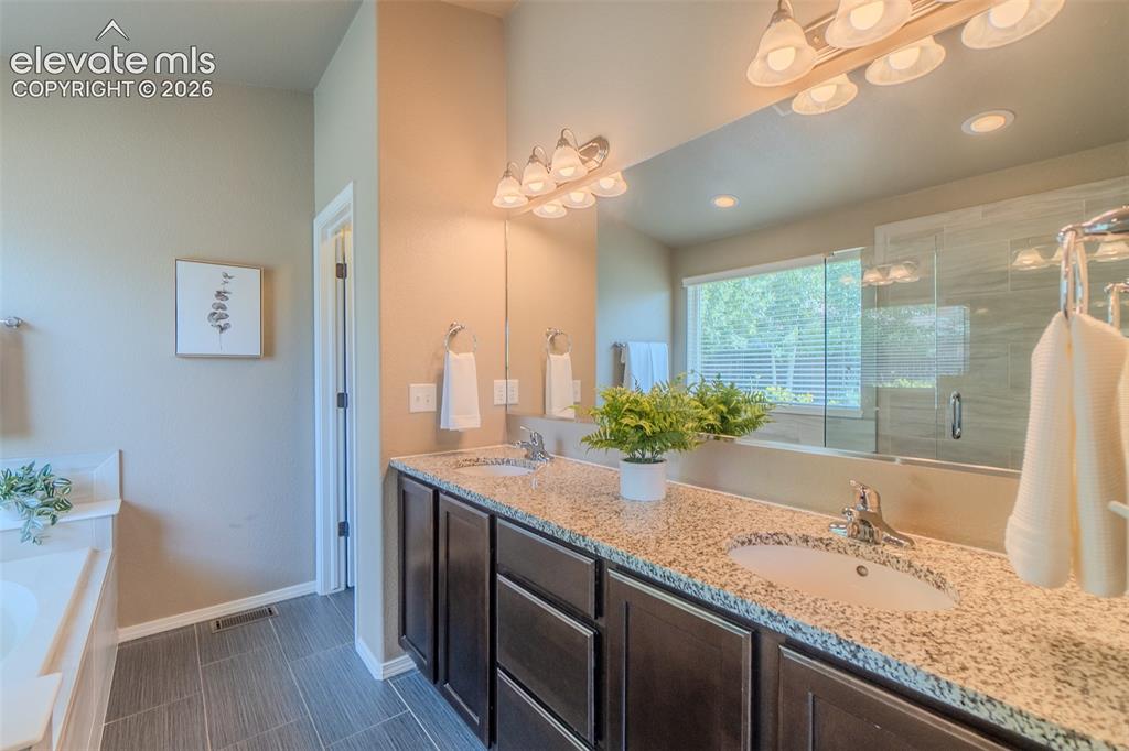 6708 Issaquah Drive Colorado Springs CO 80923