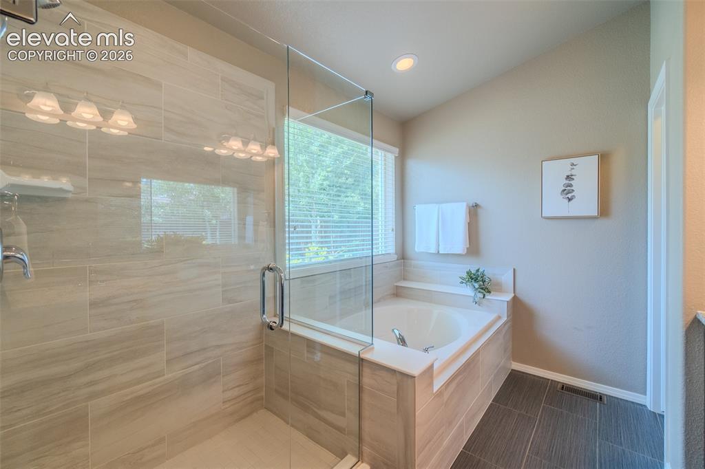 6708 Issaquah Drive Colorado Springs CO 80923