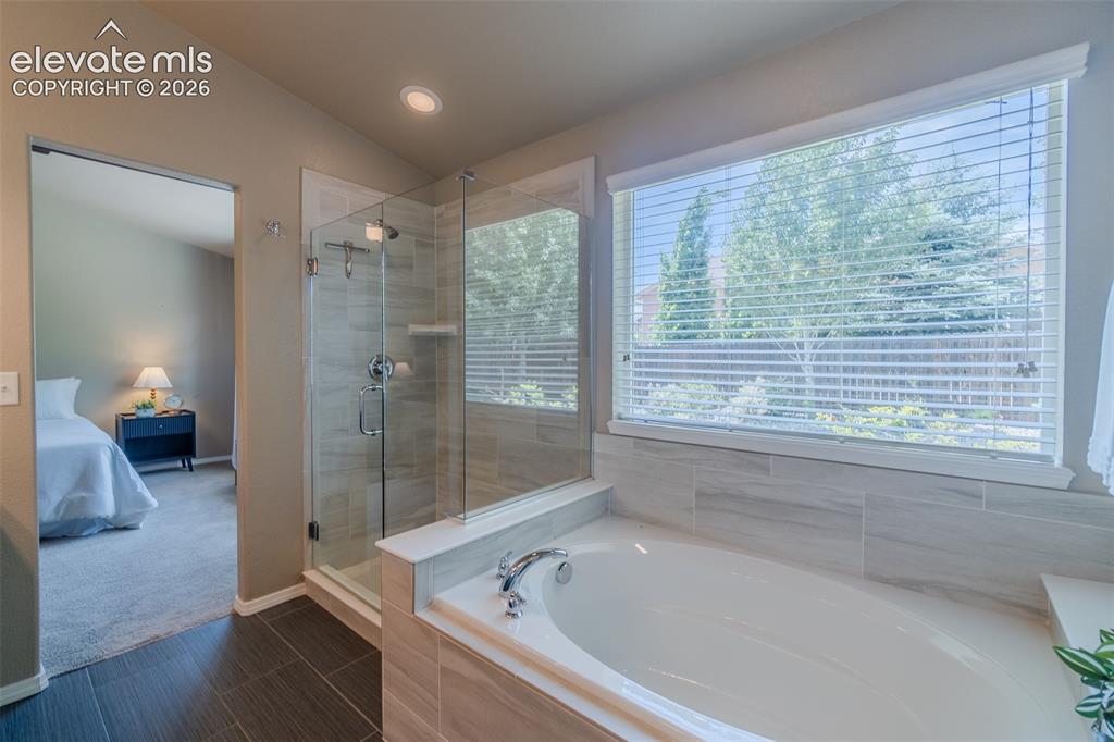 6708 Issaquah Drive Colorado Springs CO 80923