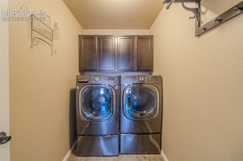 6708 Issaquah Drive Colorado Springs CO 80923