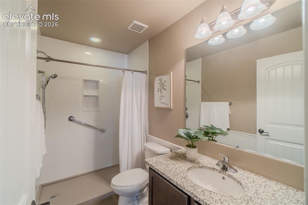 6708 Issaquah Drive Colorado Springs CO 80923