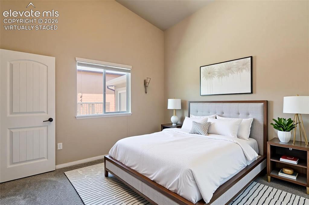 6708 Issaquah Drive Colorado Springs CO 80923