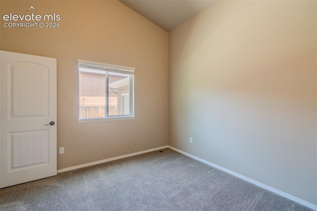 6708 Issaquah Drive Colorado Springs CO 80923