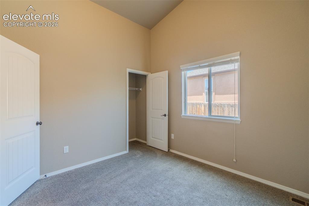 6708 Issaquah Drive Colorado Springs CO 80923