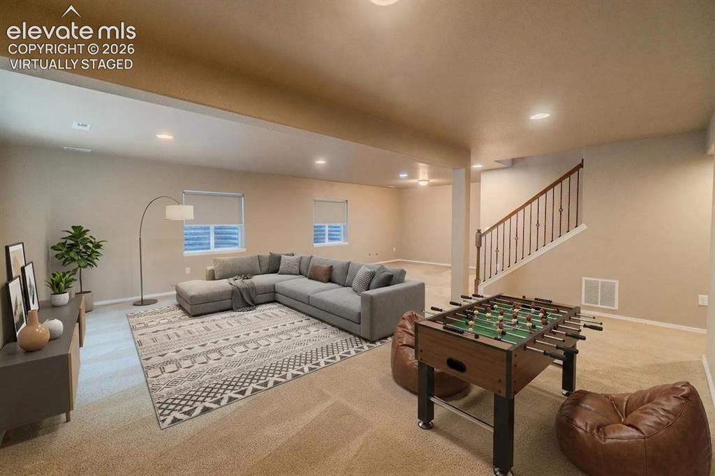 6708 Issaquah Drive Colorado Springs CO 80923