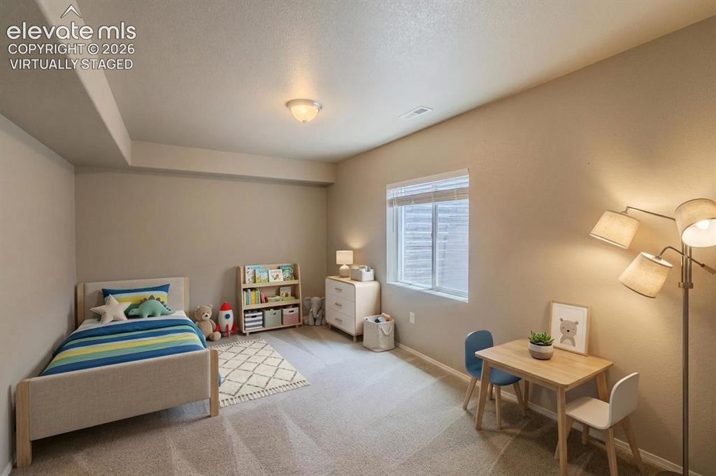 6708 Issaquah Drive Colorado Springs CO 80923