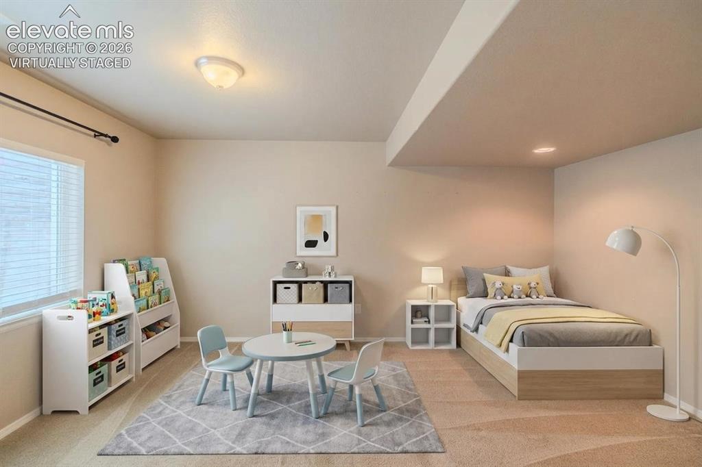 6708 Issaquah Drive Colorado Springs CO 80923
