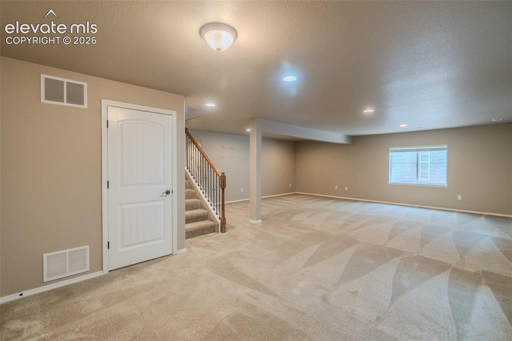 6708 Issaquah Drive Colorado Springs CO 80923