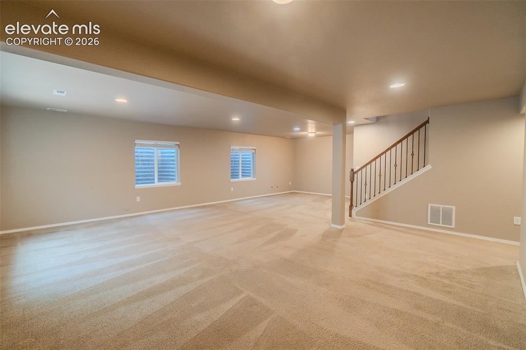 6708 Issaquah Drive Colorado Springs CO 80923