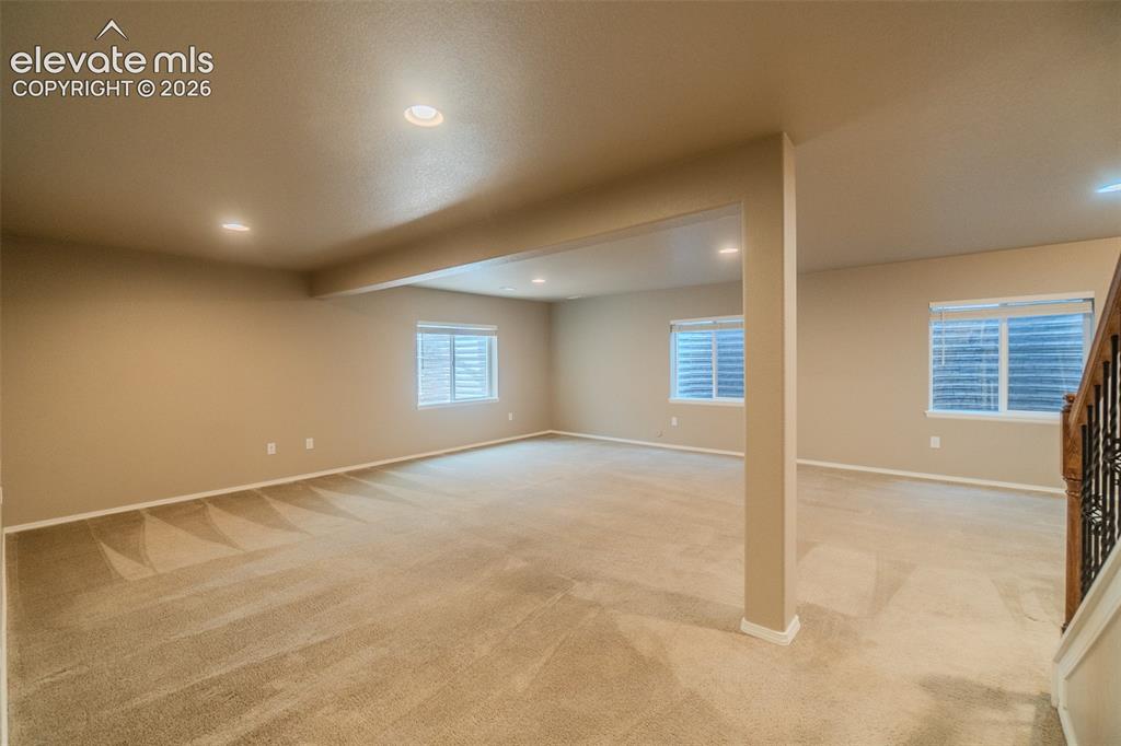 6708 Issaquah Drive Colorado Springs CO 80923