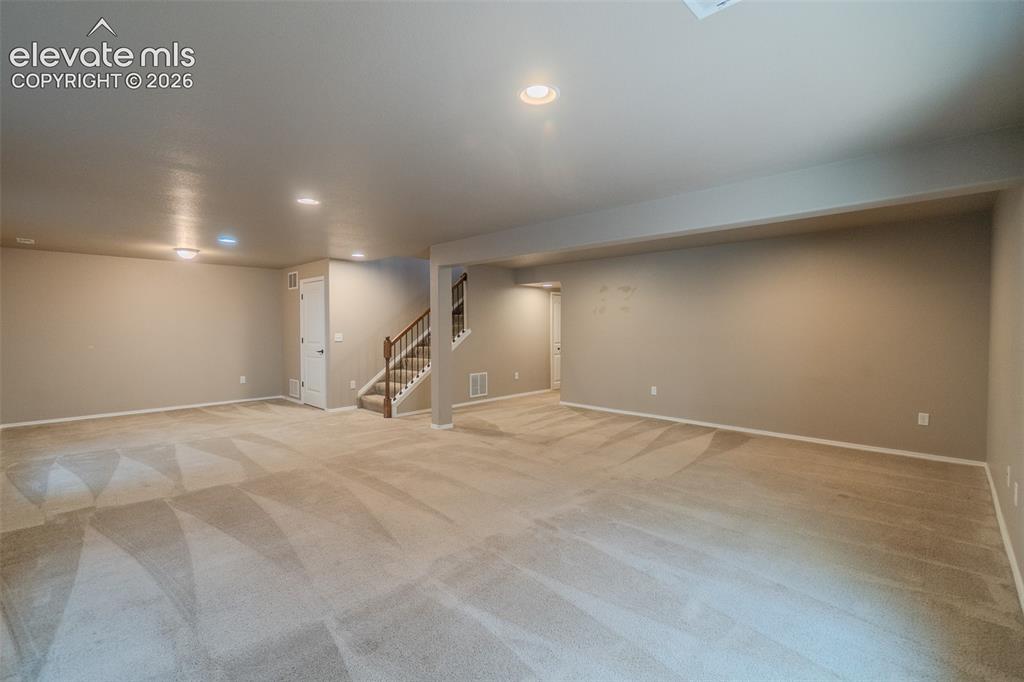 6708 Issaquah Drive Colorado Springs CO 80923