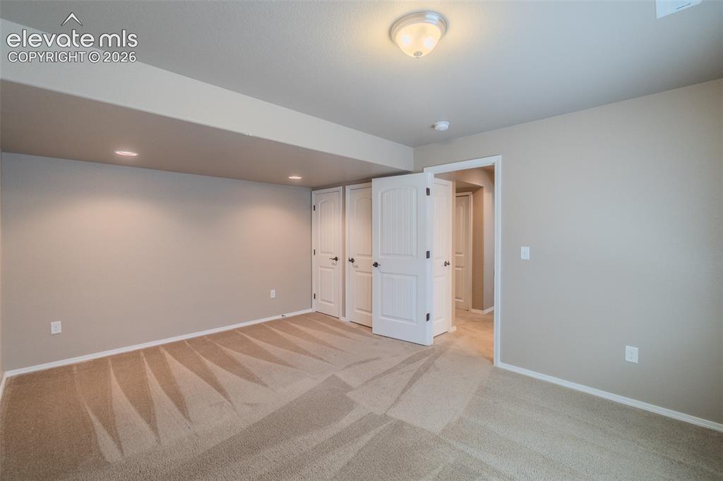 6708 Issaquah Drive Colorado Springs CO 80923