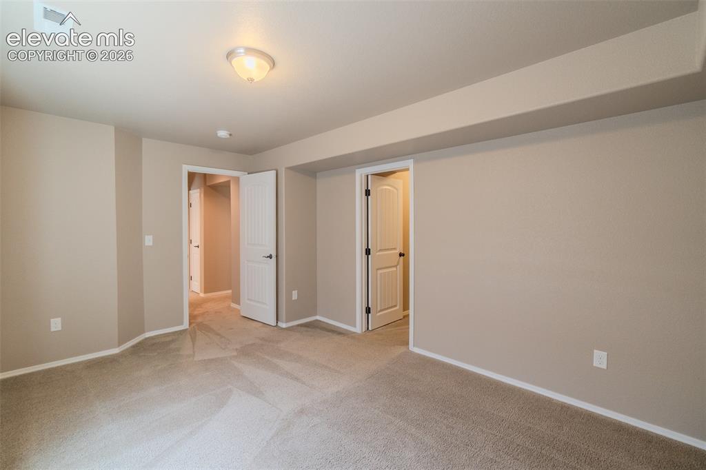 6708 Issaquah Drive Colorado Springs CO 80923
