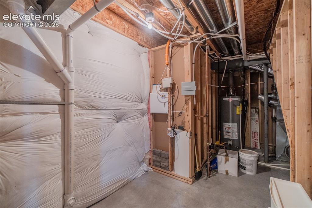 6708 Issaquah Drive Colorado Springs CO 80923