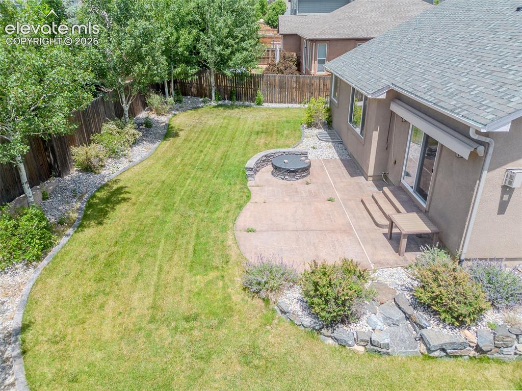 6708 Issaquah Drive Colorado Springs CO 80923