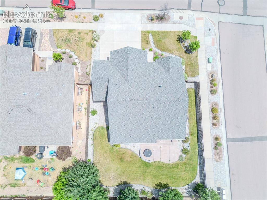 6708 Issaquah Drive Colorado Springs CO 80923