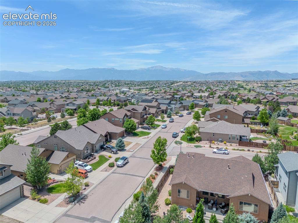 6708 Issaquah Drive Colorado Springs CO 80923