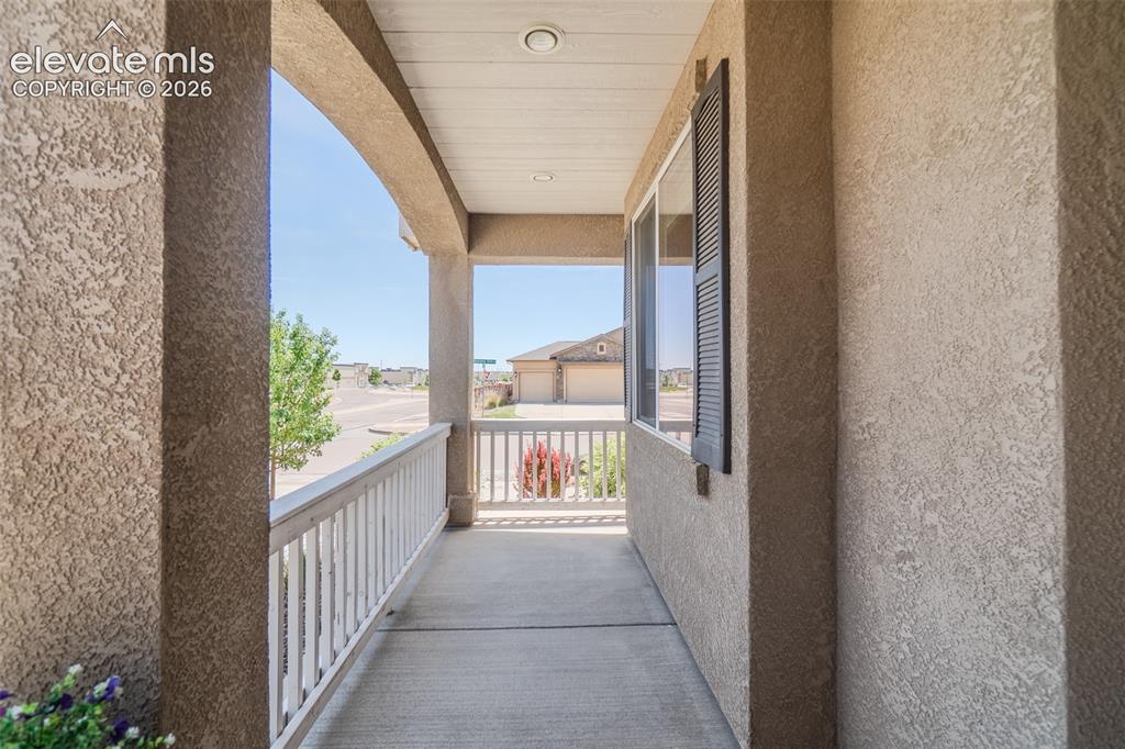 6708 Issaquah Drive Colorado Springs CO 80923