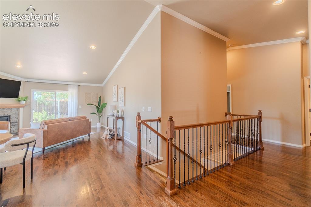 6708 Issaquah Drive Colorado Springs CO 80923