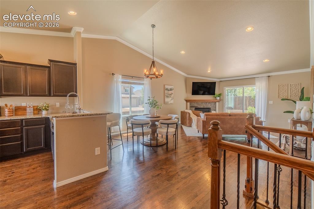 6708 Issaquah Drive Colorado Springs CO 80923