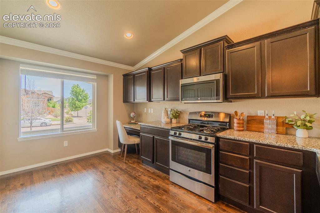 6708 Issaquah Drive Colorado Springs CO 80923