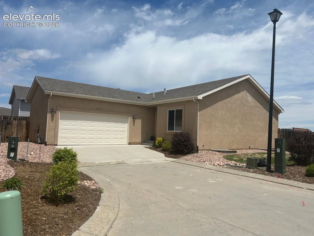 11656 Farnese Heights Peyton CO 80831