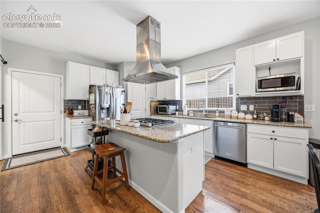 11656 Farnese Heights Peyton CO 80831