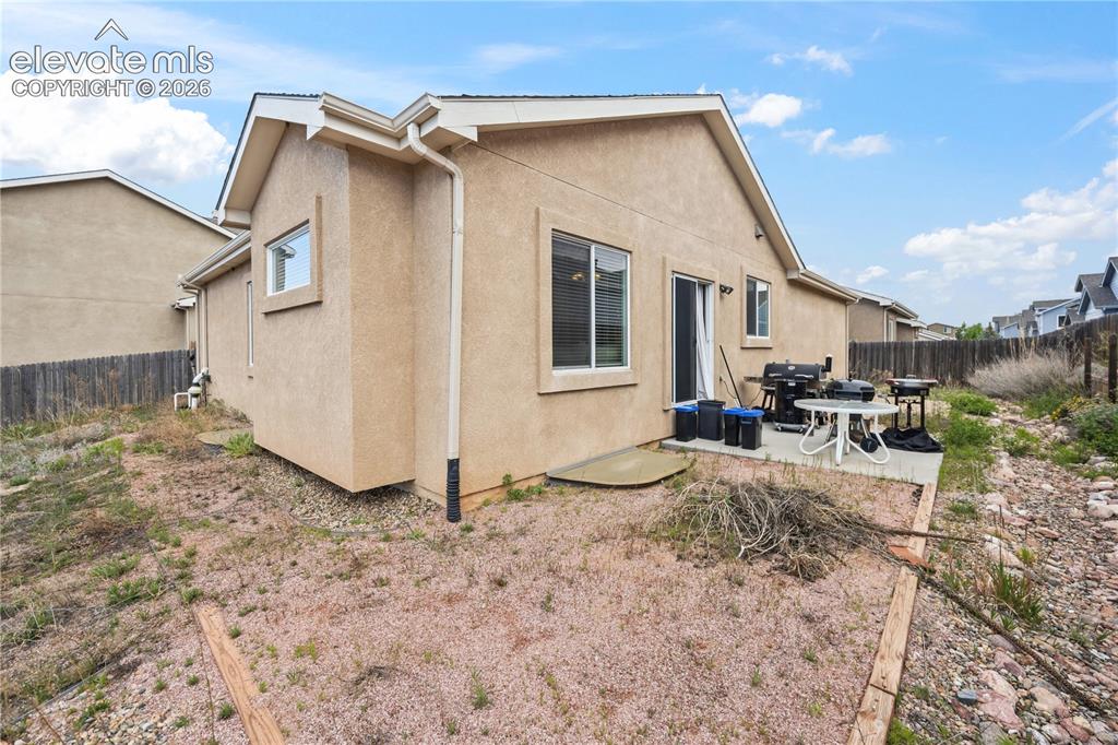 11656 Farnese Heights Peyton CO 80831