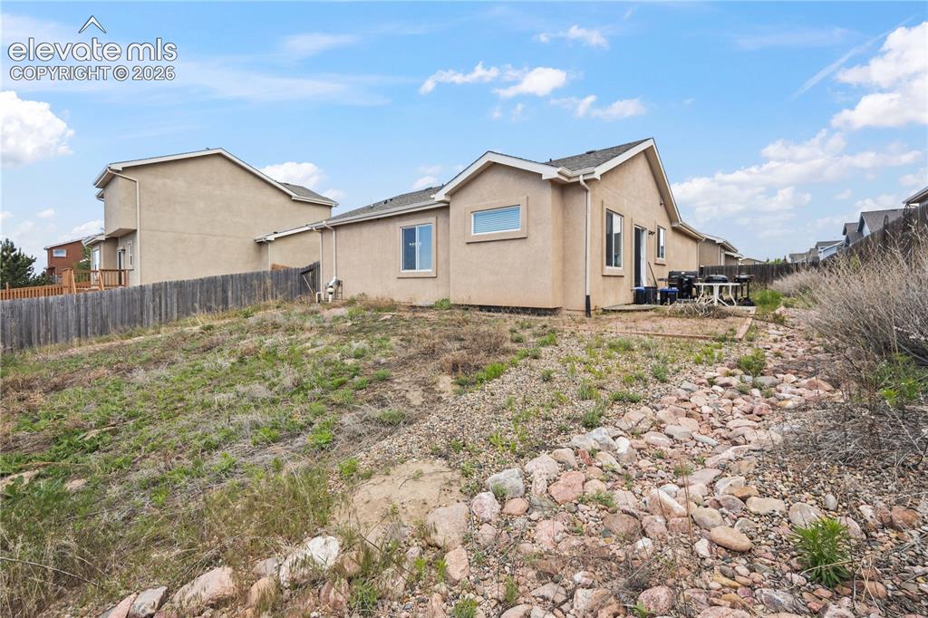 11656 Farnese Heights Peyton CO 80831