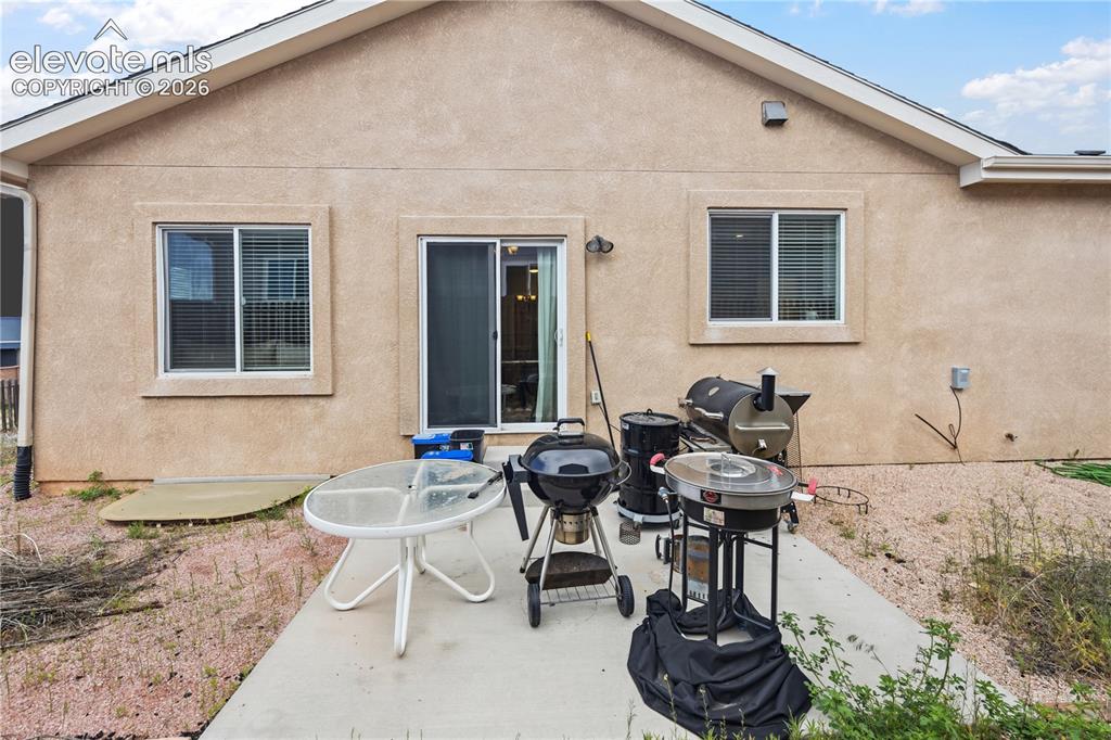 11656 Farnese Heights Peyton CO 80831