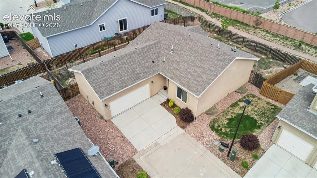 11656 Farnese Heights Peyton CO 80831