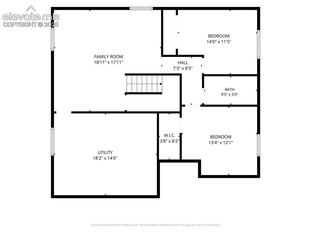 11656 Farnese Heights Peyton CO 80831