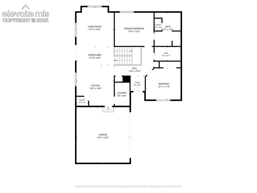11656 Farnese Heights Peyton CO 80831