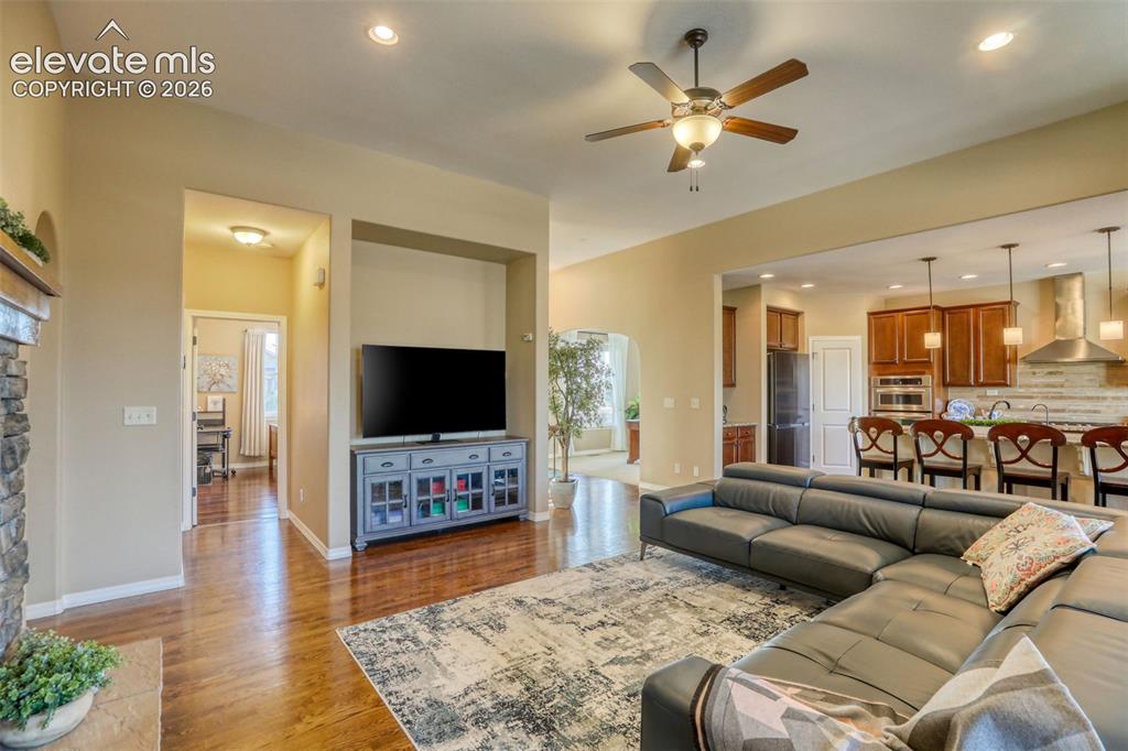 4808 Alberta Falls Way Colorado Springs CO 80924