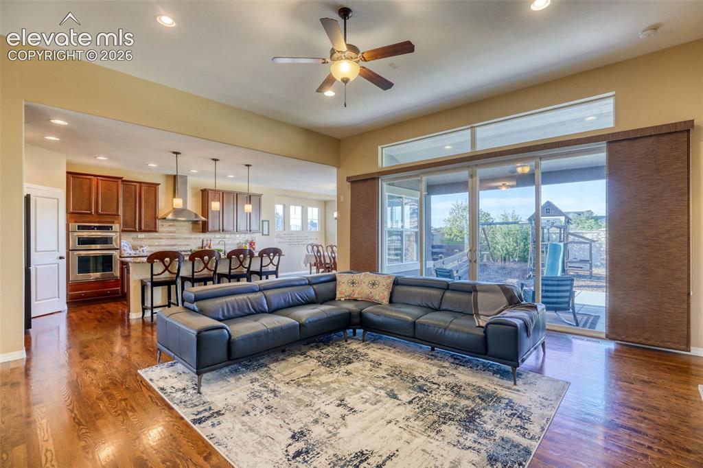 4808 Alberta Falls Way Colorado Springs CO 80924