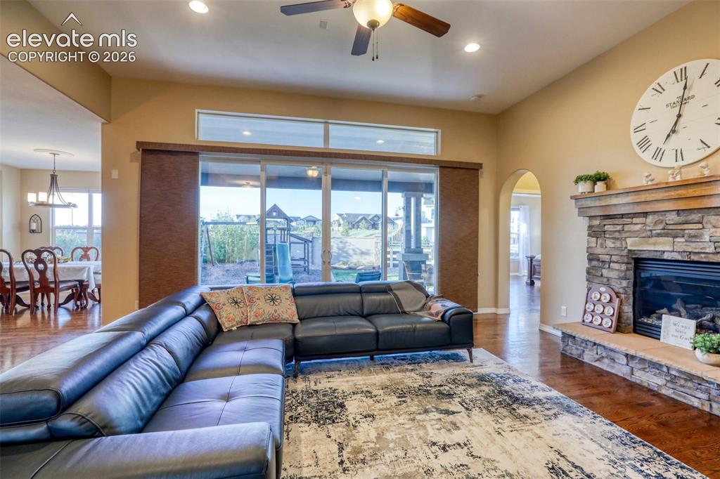 4808 Alberta Falls Way Colorado Springs CO 80924